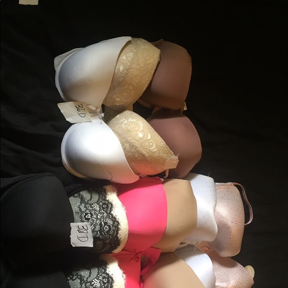COPY - BRAS/PANTIES, MATCHING SETS - Picture 4 of 7